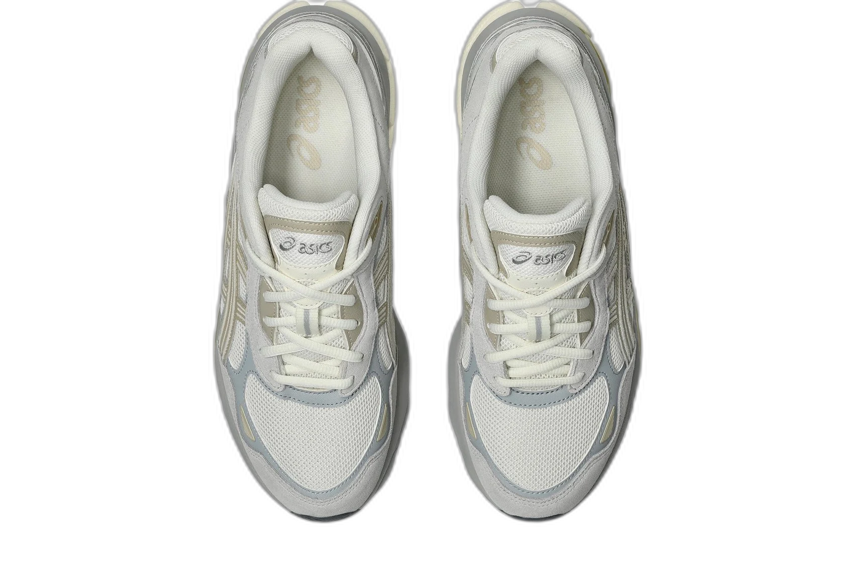 ASICS Gel-NYC 2.0 Cream Concrete - buty sneakersy Offstreet