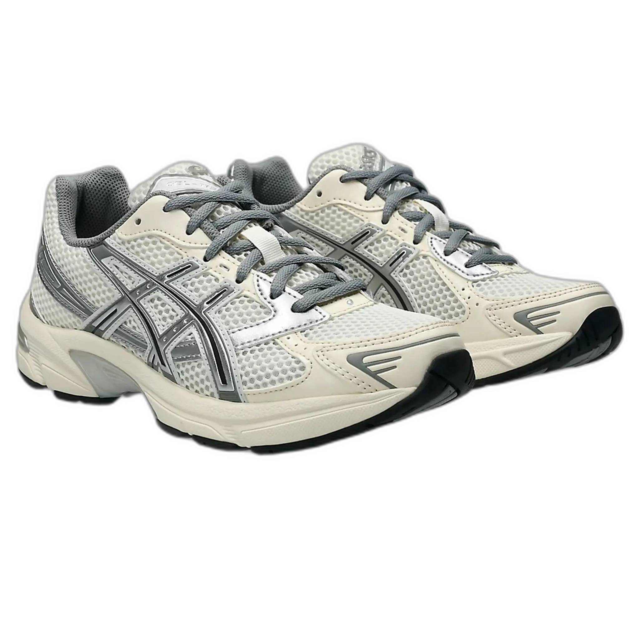 ASICS Gel-1130 Cream Clay Grey (Women's) - buty sneakersy Offstreet