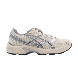 ASICS Gel-1130 Cream Clay Grey – kremowo-szare sneakersy