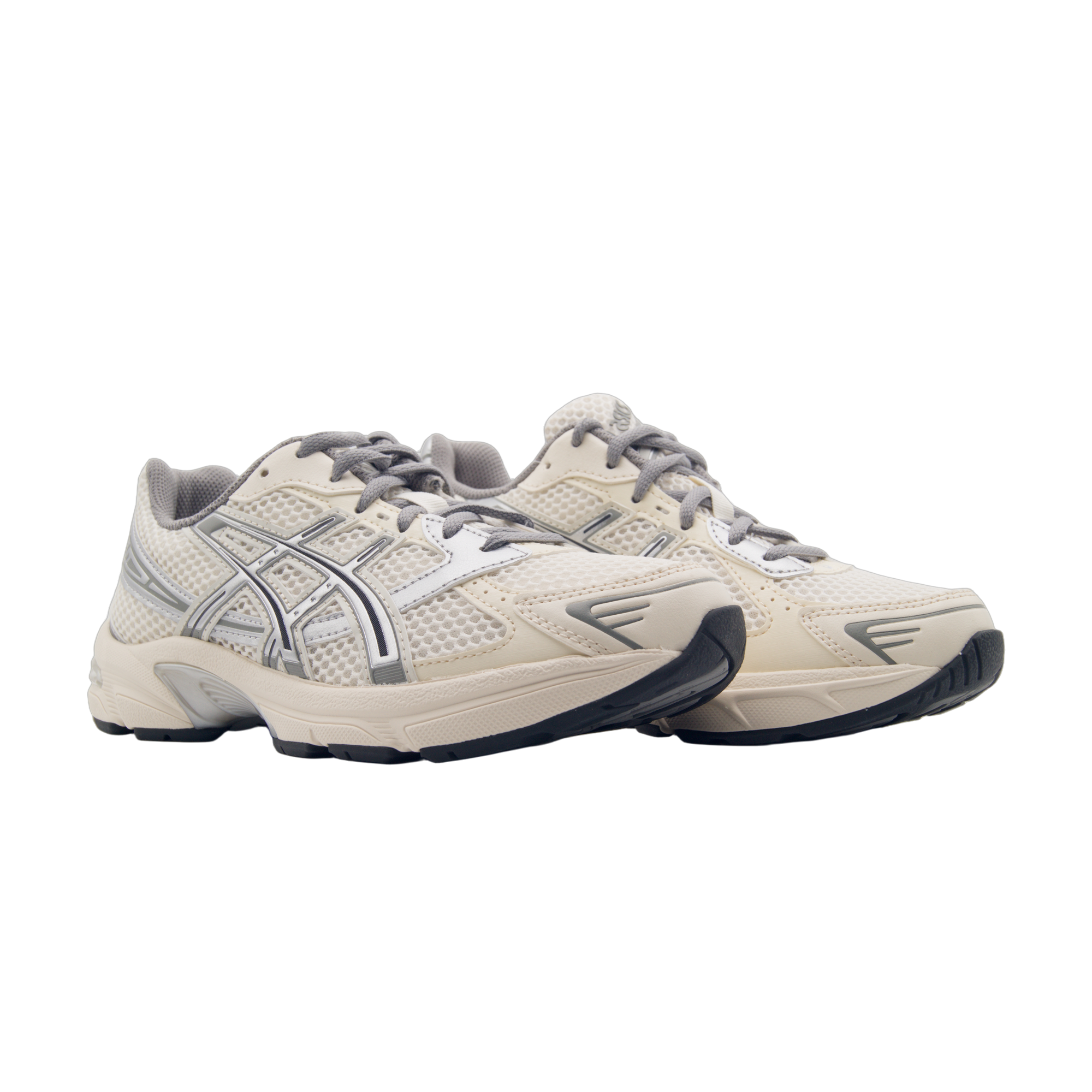 ASICS Gel-1130 Cream Clay Grey – kremowo-szare sneakersy