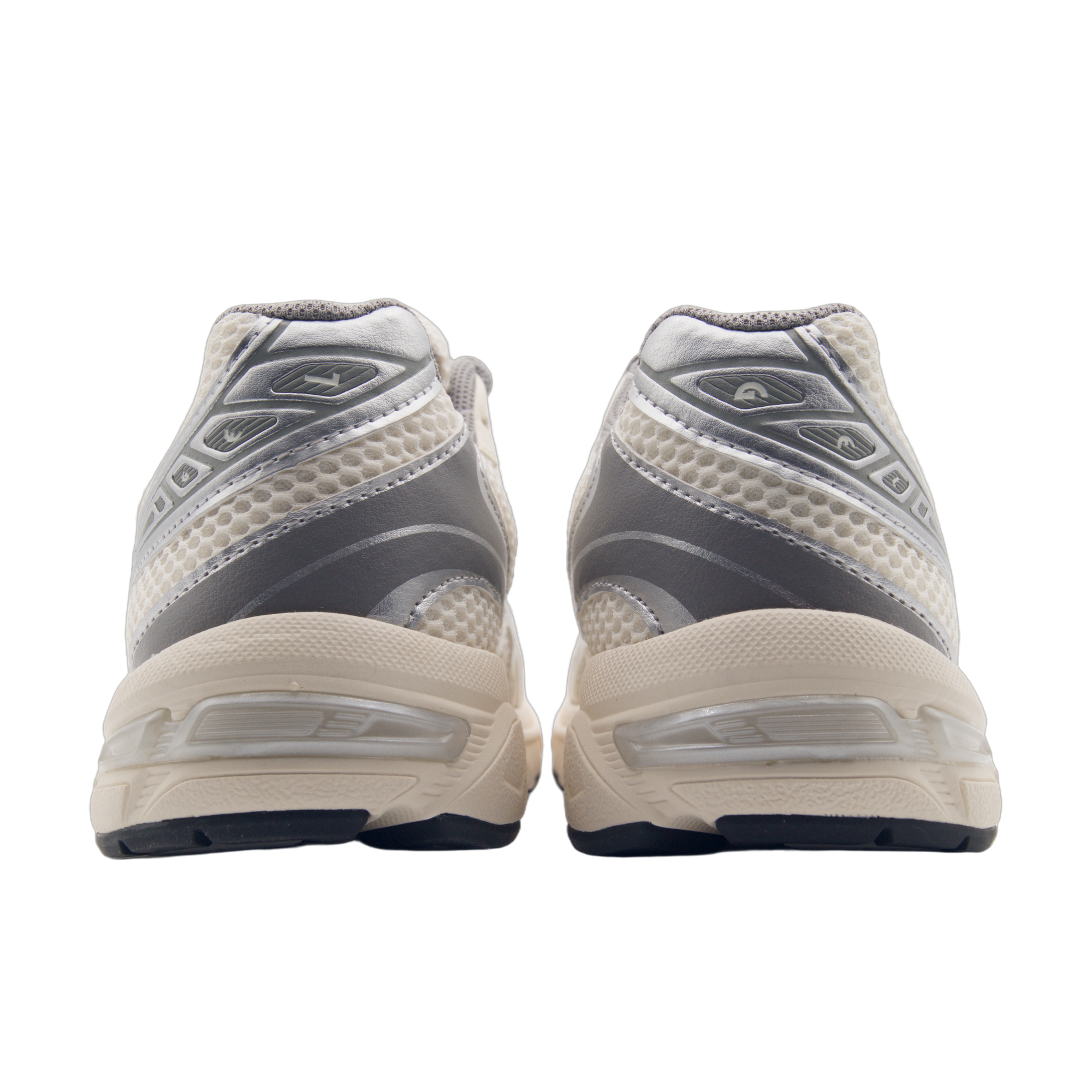 ASICS Gel-1130 Cream Clay Grey – kremowo-szare sneakersy