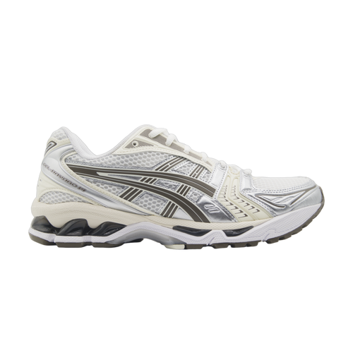 ASICS Gel-Kayano 14 White Ivory – biało-kremowe sneakersy