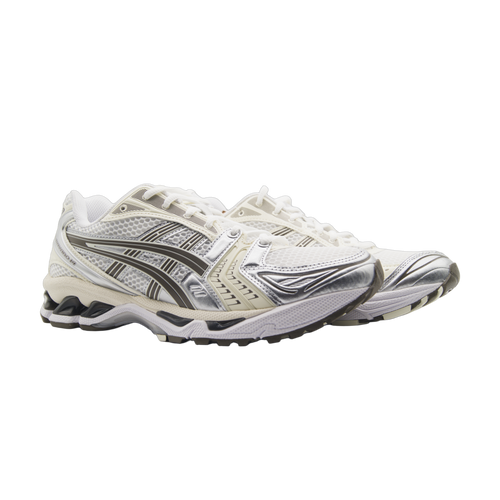 ASICS Gel-Kayano 14 White Ivory – biało-kremowe sneakersy