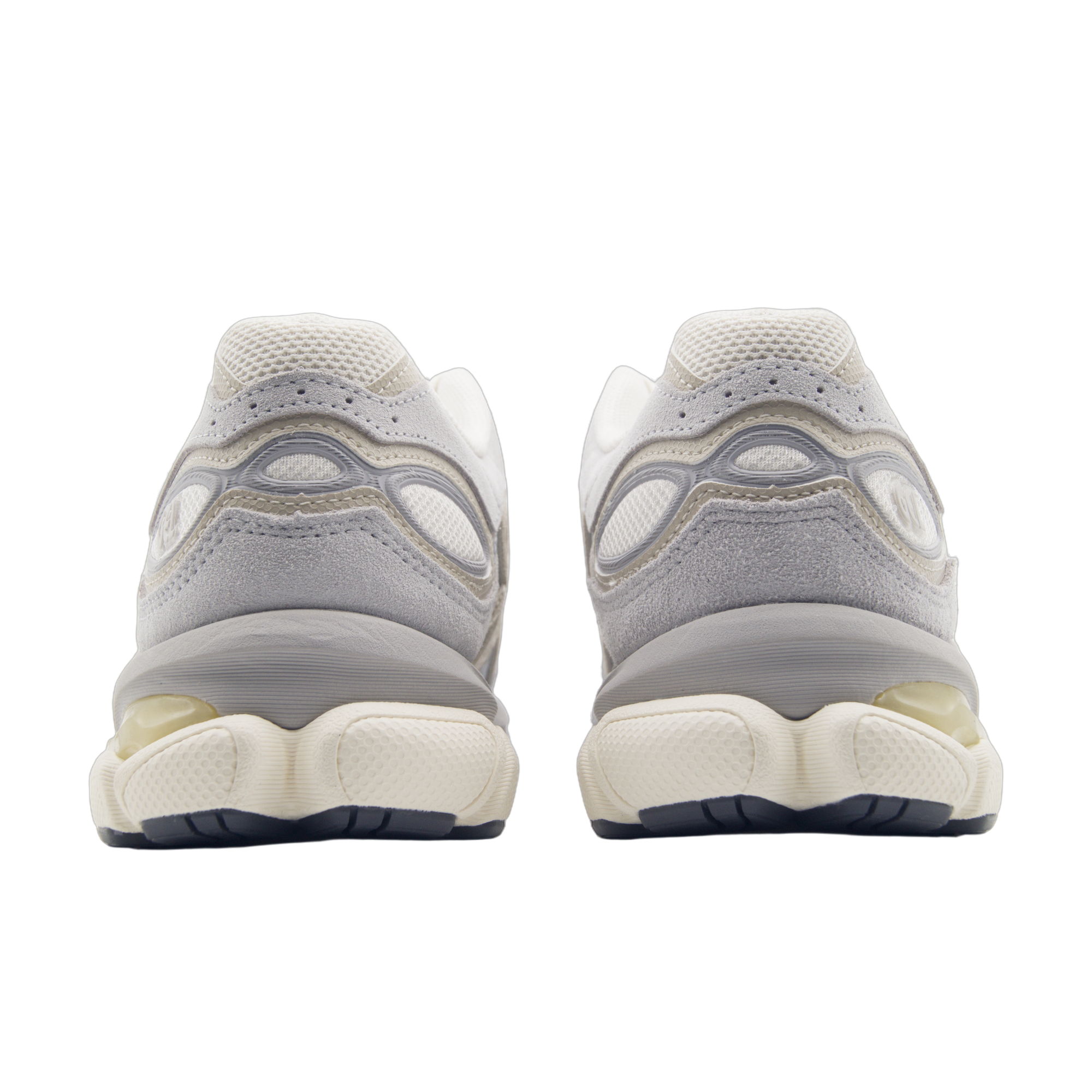 ASICS Gel-NYC 2.0 Cream Concrete – kremowo-szare sneakersy