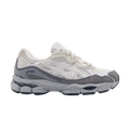 ASICS Gel-NYC Cream White – kremowo-białe sneakersy