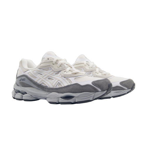 ASICS Gel-NYC Cream White – kremowo-białe sneakersy