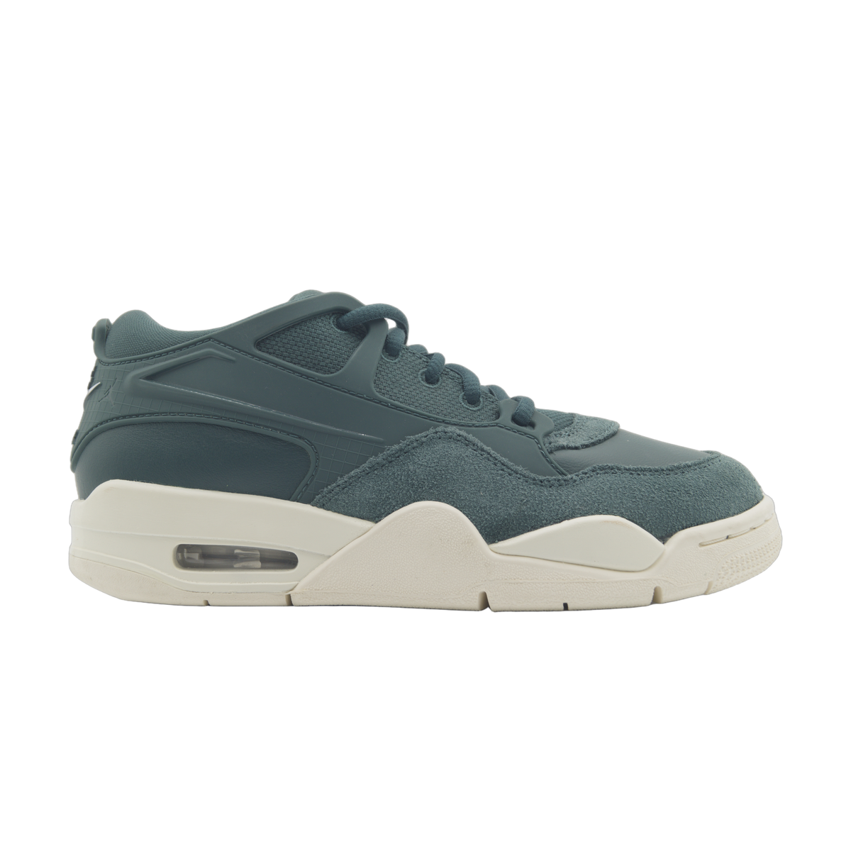 Air Jordan 4 RM Oxidized Green