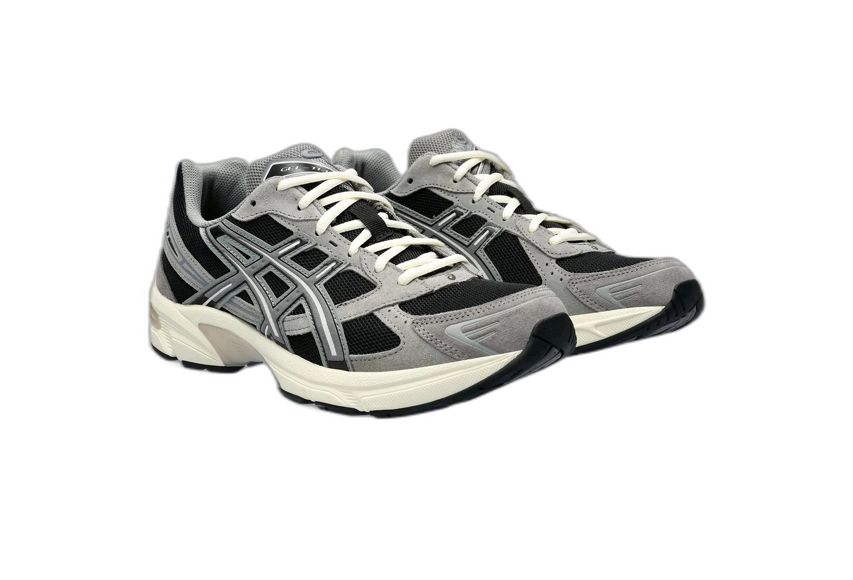 ASICS Gel-1130 Black Carbon - buty sneakersy Offstreet
