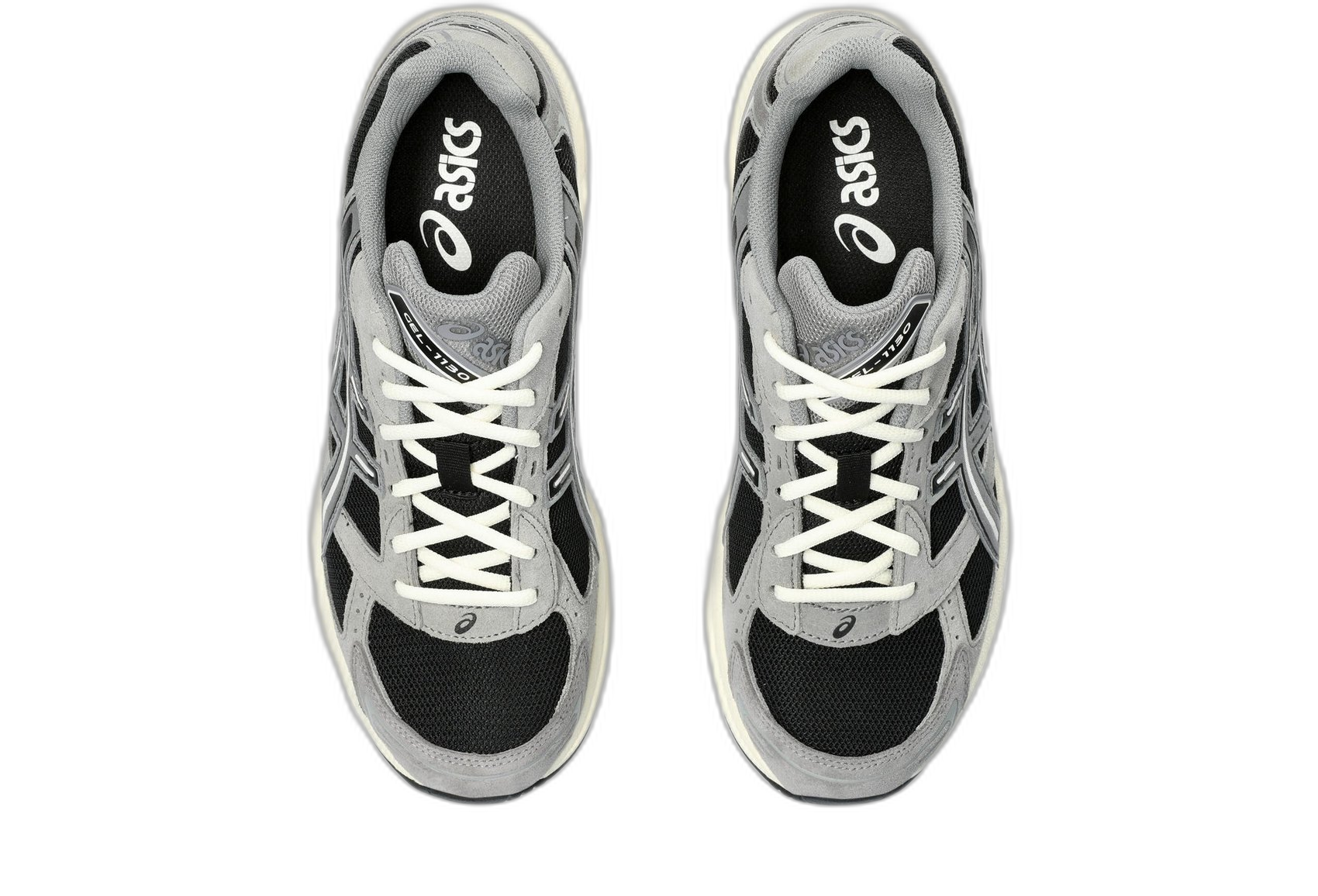 ASICS Gel-1130 Black Carbon - buty sneakersy Offstreet
