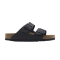 Birkenstock Arizona Birko-Flor Black Narrow
