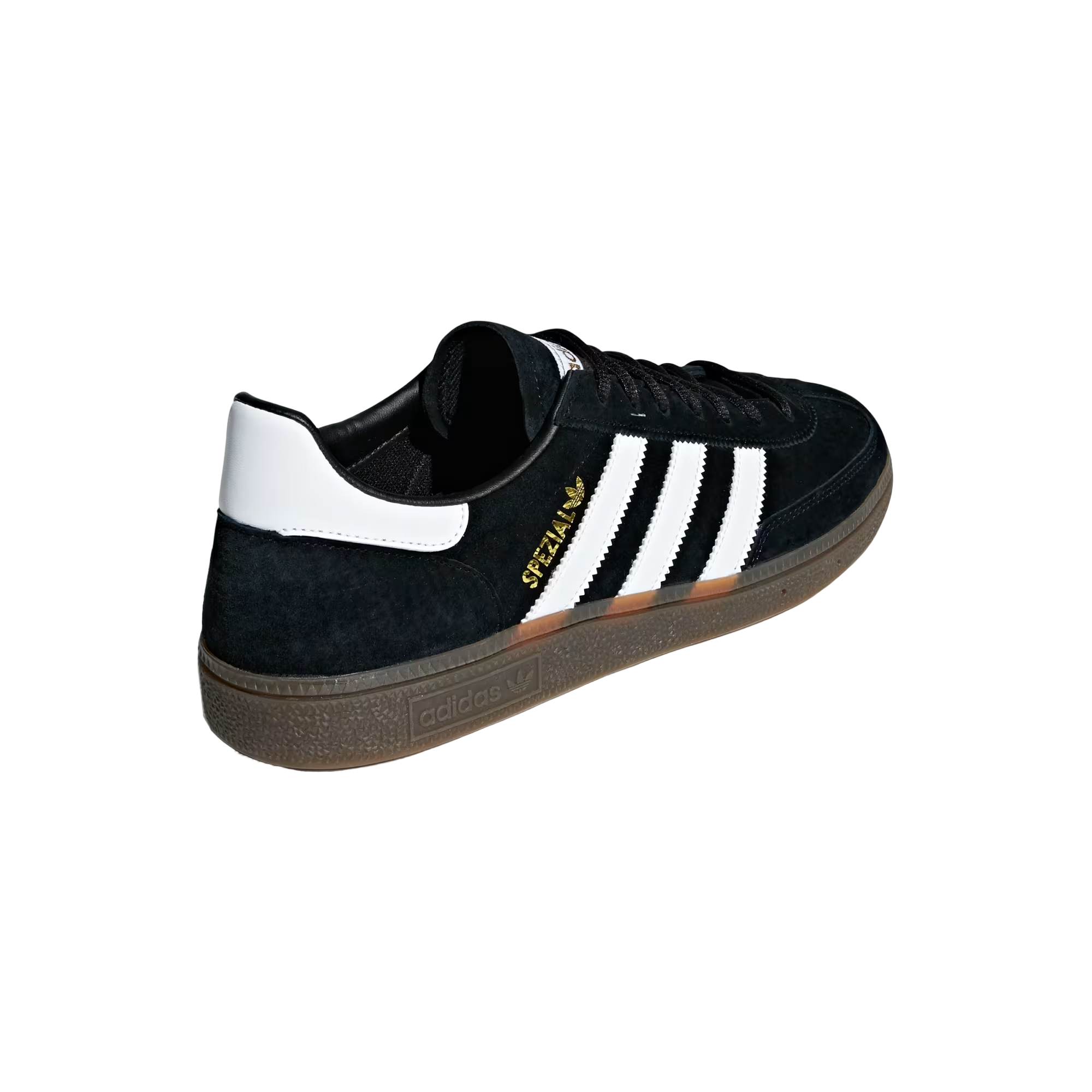 adidas Handball Spezial Black Gum - buty sneakersy Offstreet