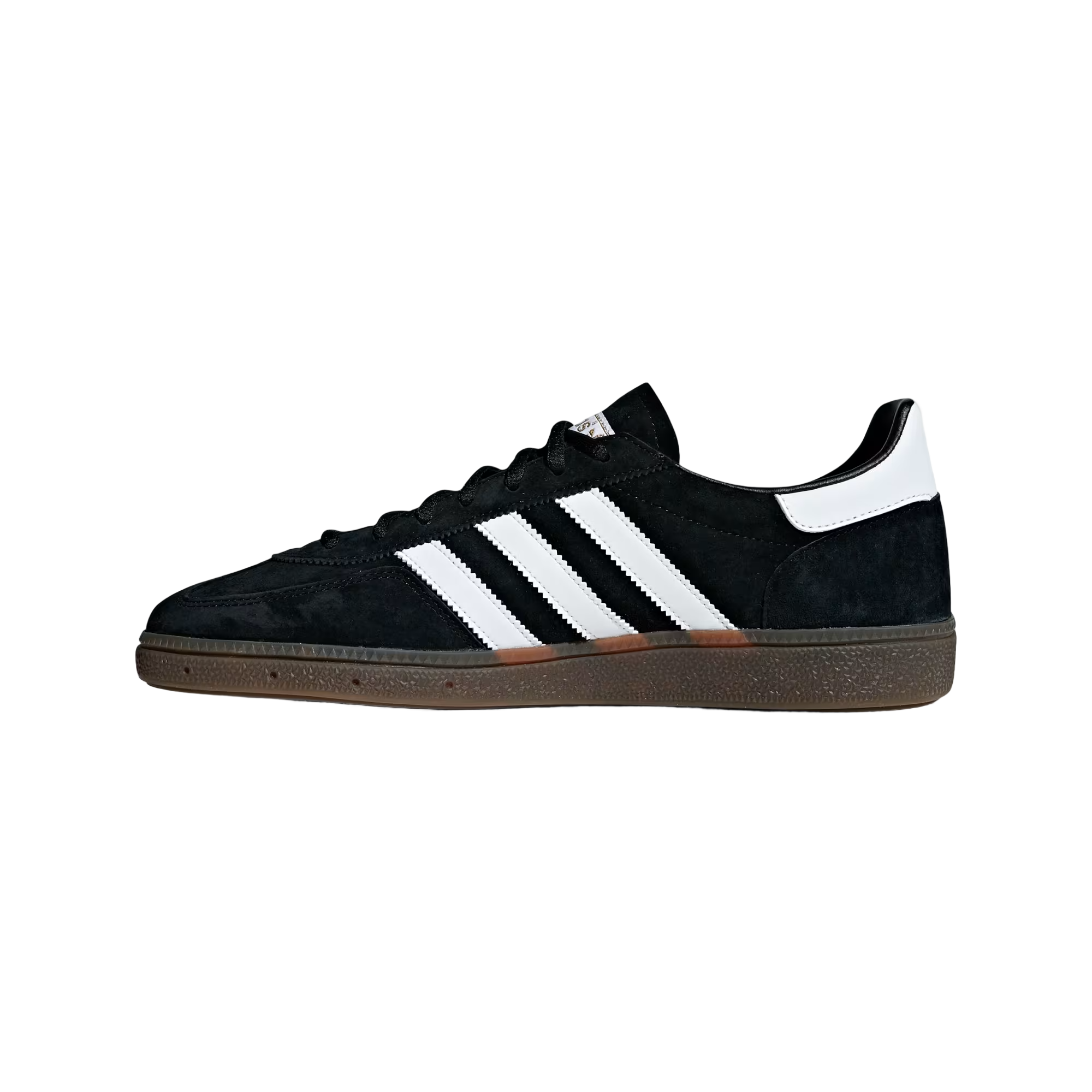 adidas Handball Spezial Black Gum - buty sneakersy Offstreet