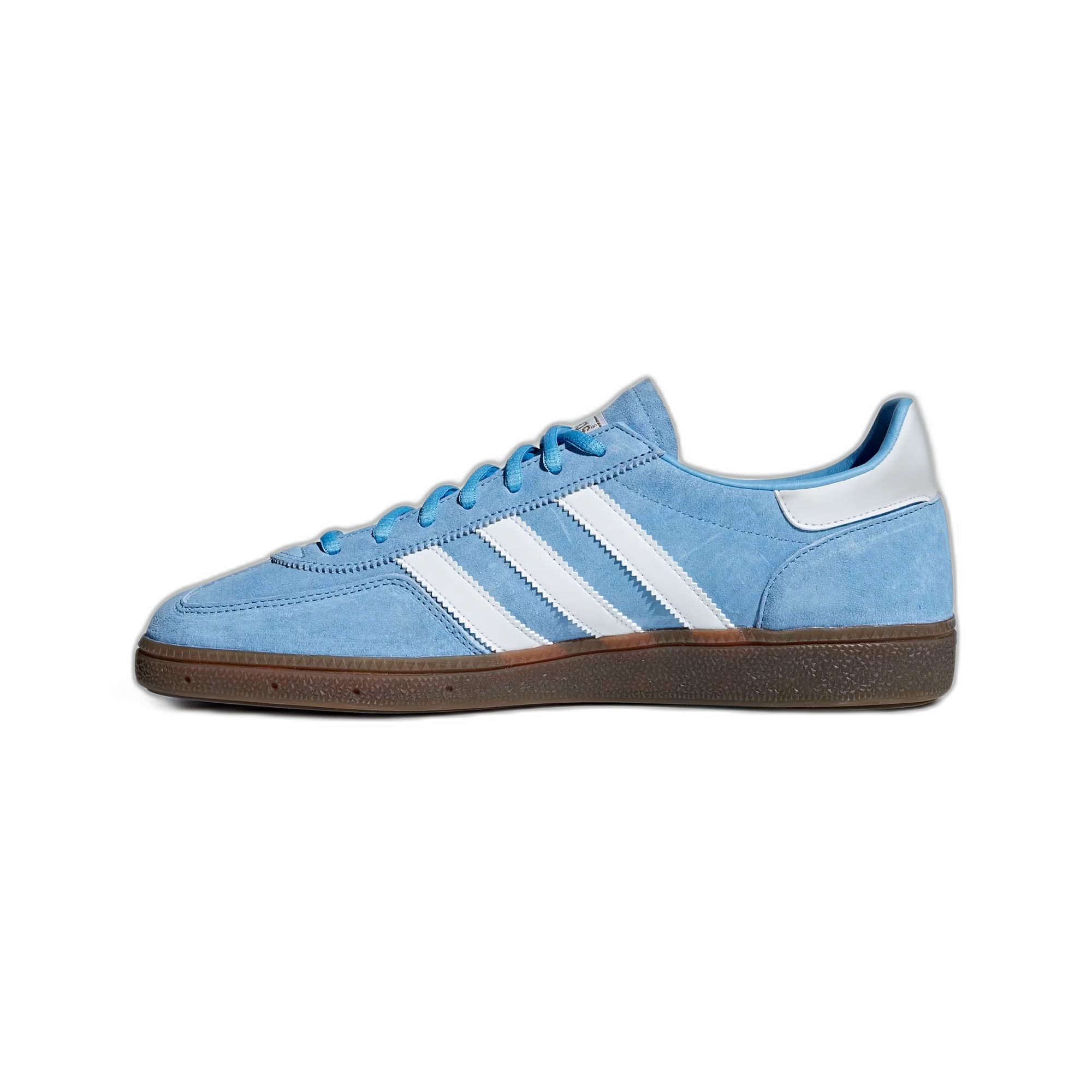 adidas Handball Spezial Light Blue - buty sneakersy Offstreet