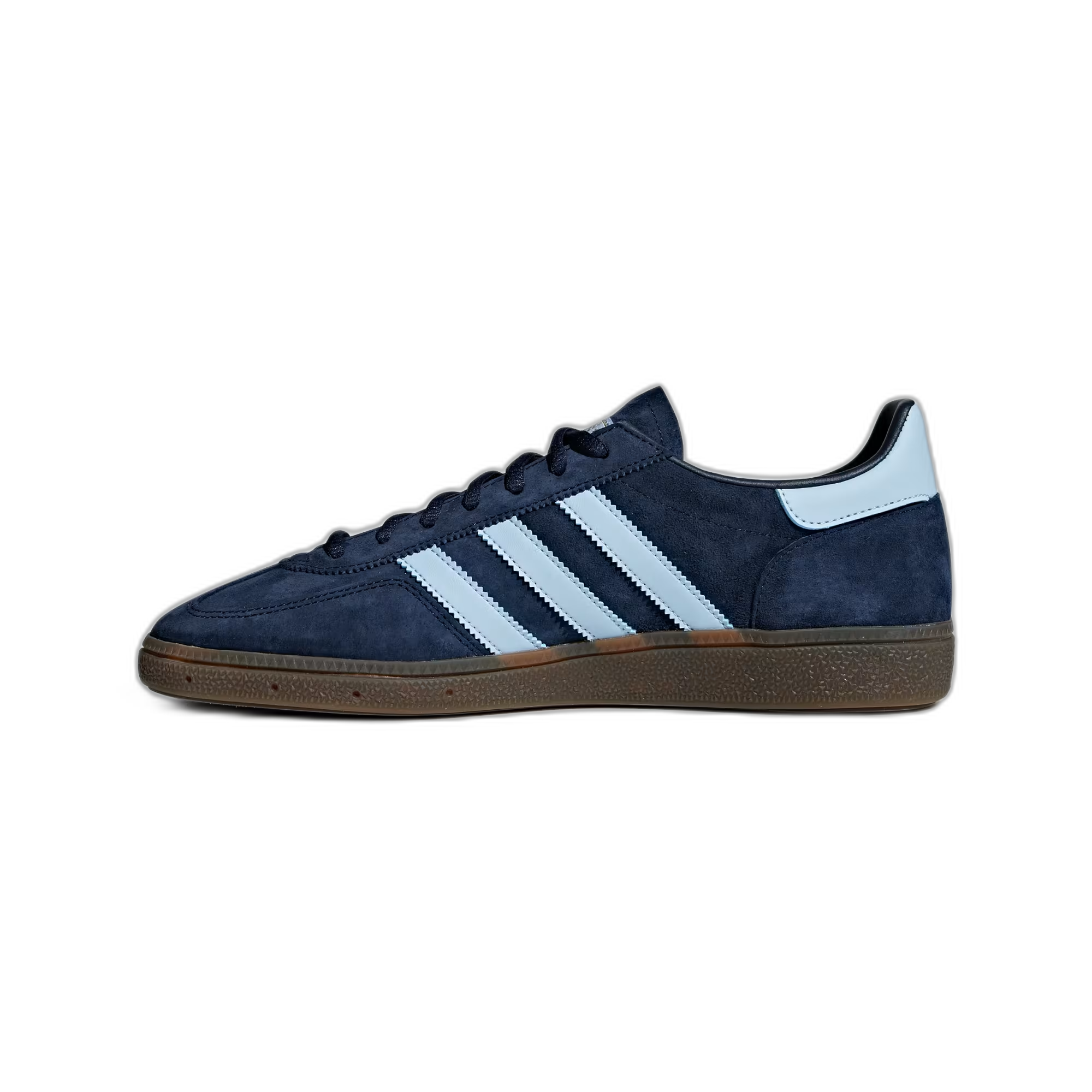 adidas Handball Spezial Navy Gum - buty sneakersy Offstreet