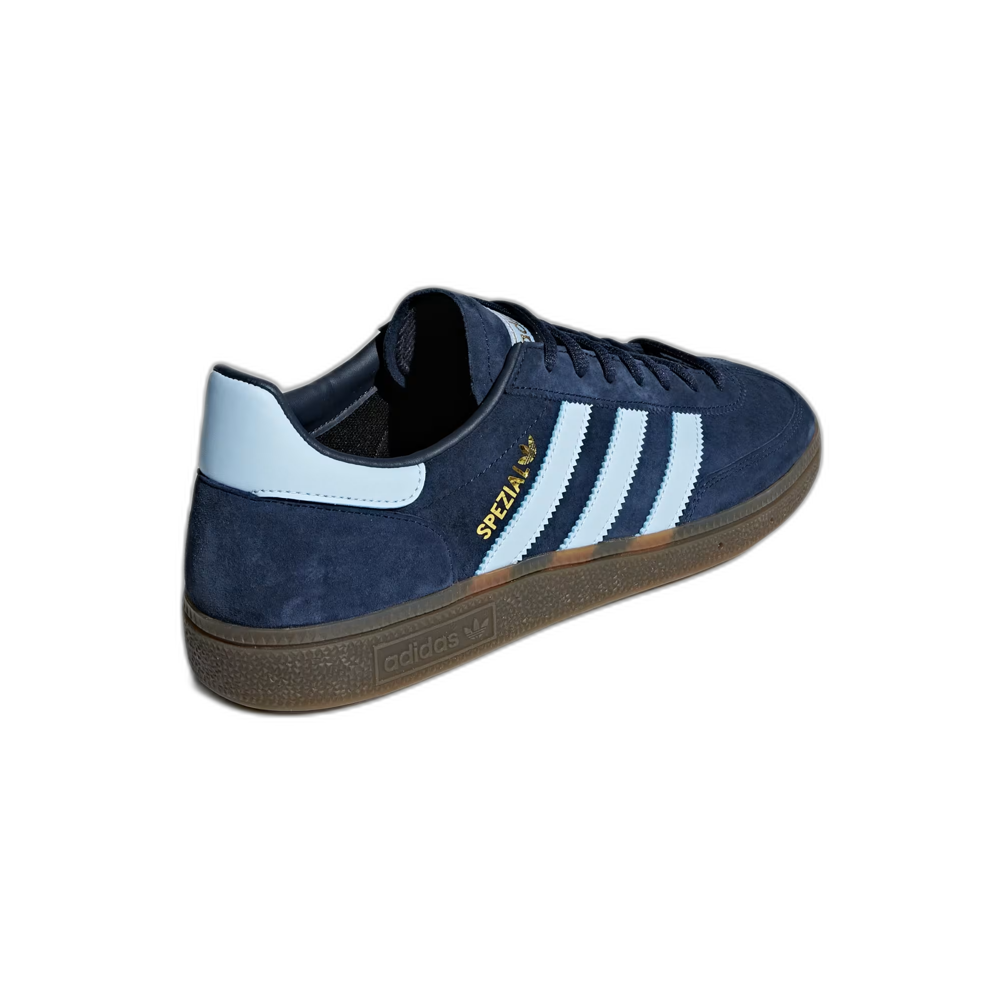 adidas Handball Spezial Navy Gum - buty sneakersy Offstreet