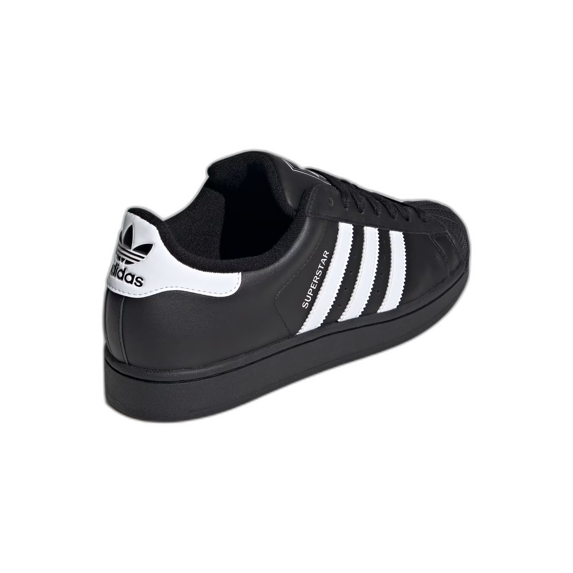 adidas Superstar 2 Core Black Cloud White - buty sneakersy Offstreet