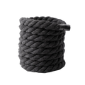 Sznurowadła ROPE czarne