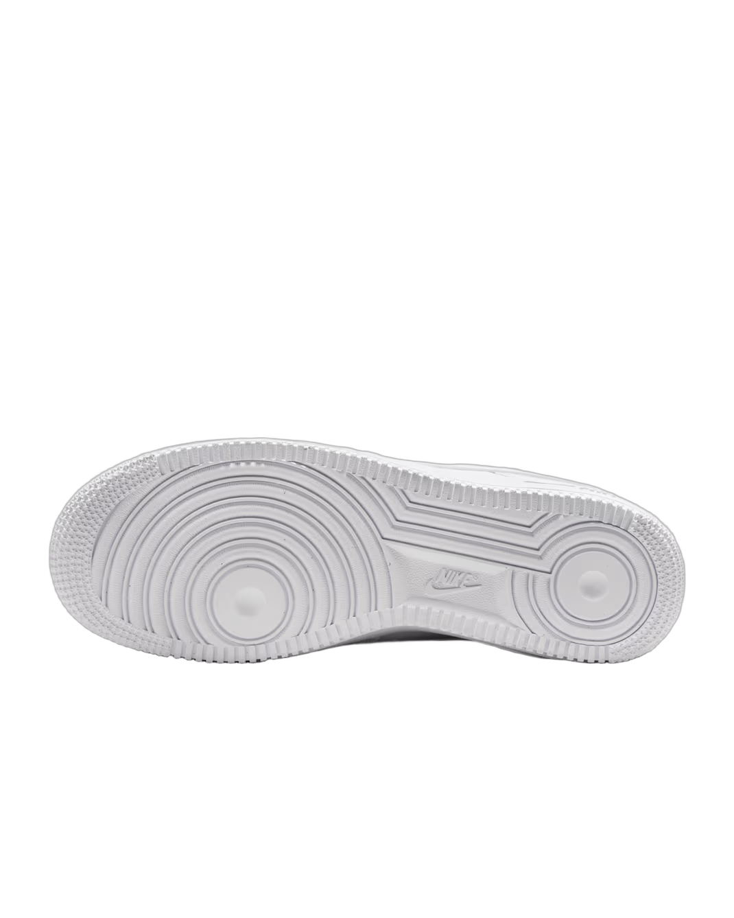 Nike Air Force 1 Low '07 White Pink Foam (Women's) - buty sneakersy Offstreet