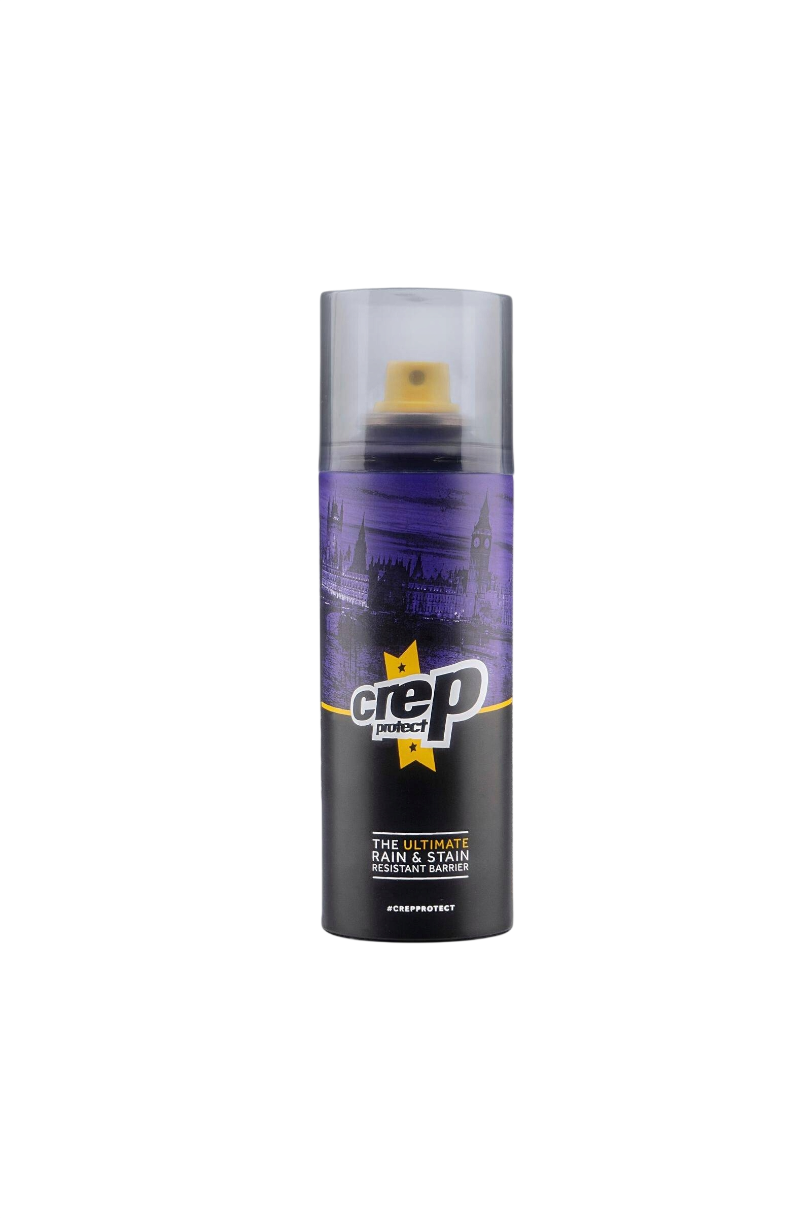 Impregnat do butów uniwersalny Crep Protect Ultimate Rain/Stain