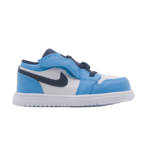 Jordan 1 Low ALT UNC - sneakersy