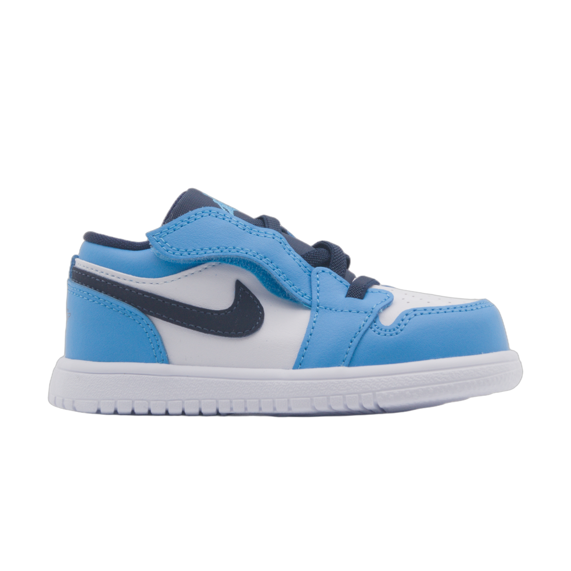 Jordan 1 Low ALT UNC - sneakersy