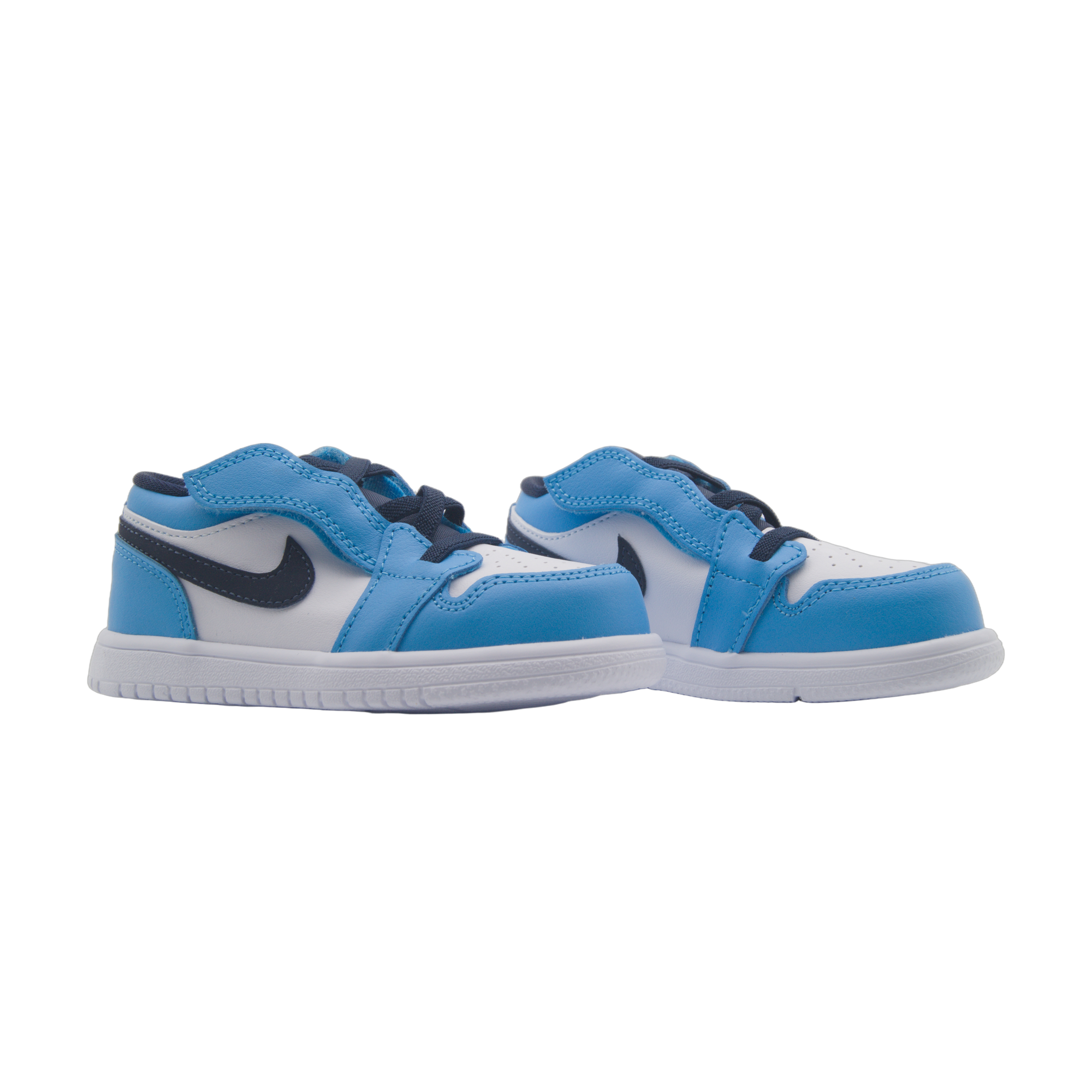 Jordan 1 Low ALT UNC - sneakersy