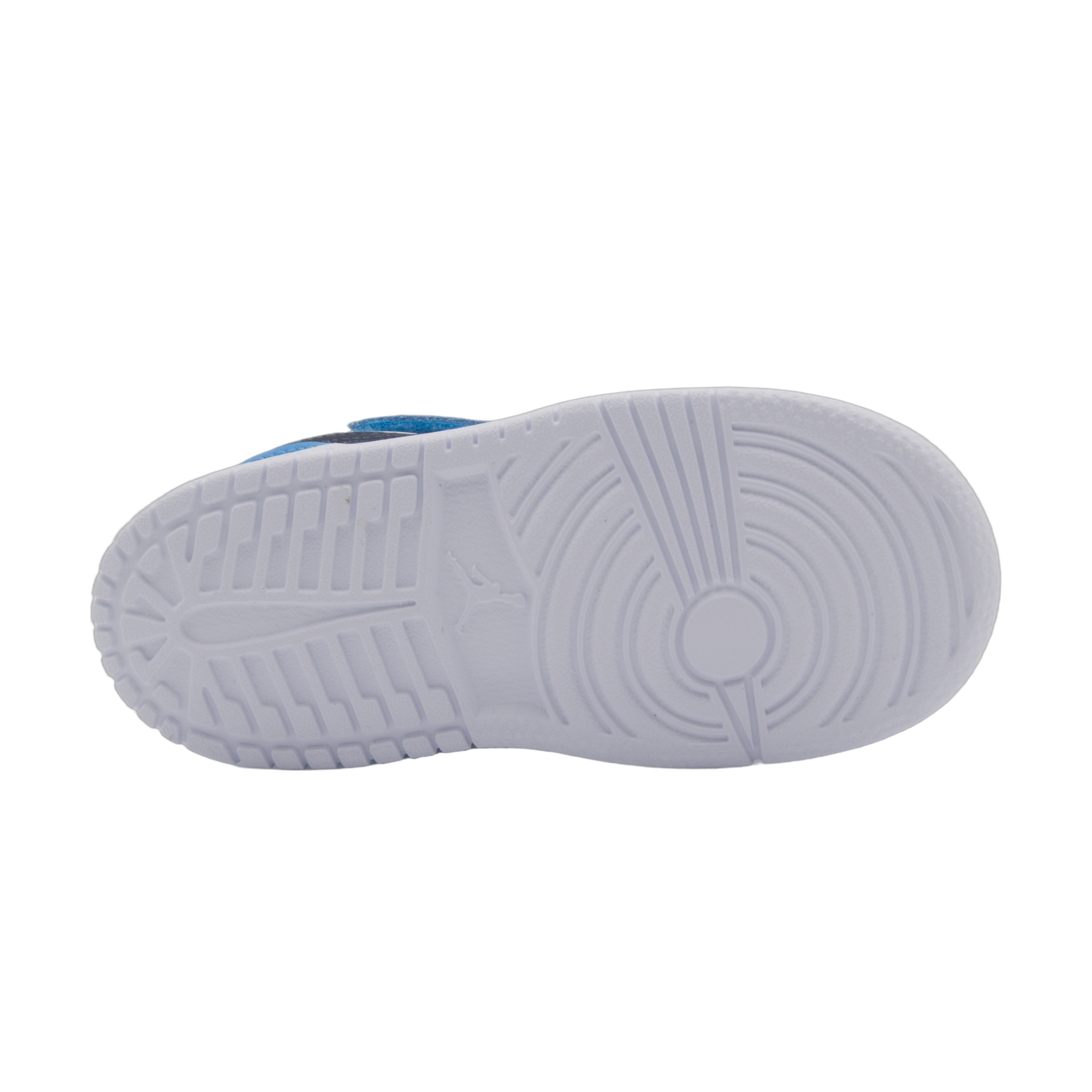 Jordan 1 Low ALT UNC - sneakersy
