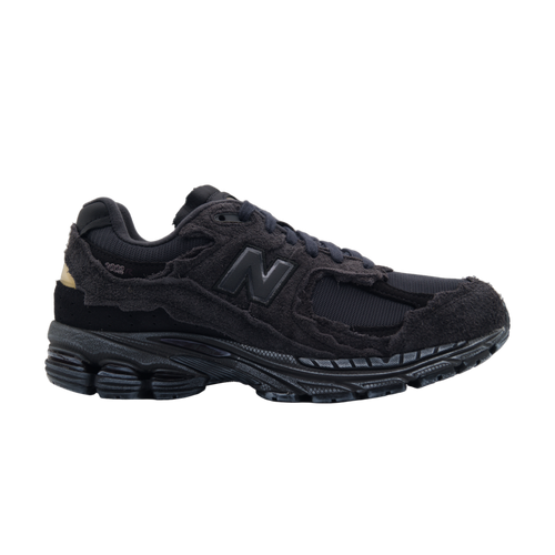New Balance 2002R Protection Pack Phantom – grafitowe sneakersy