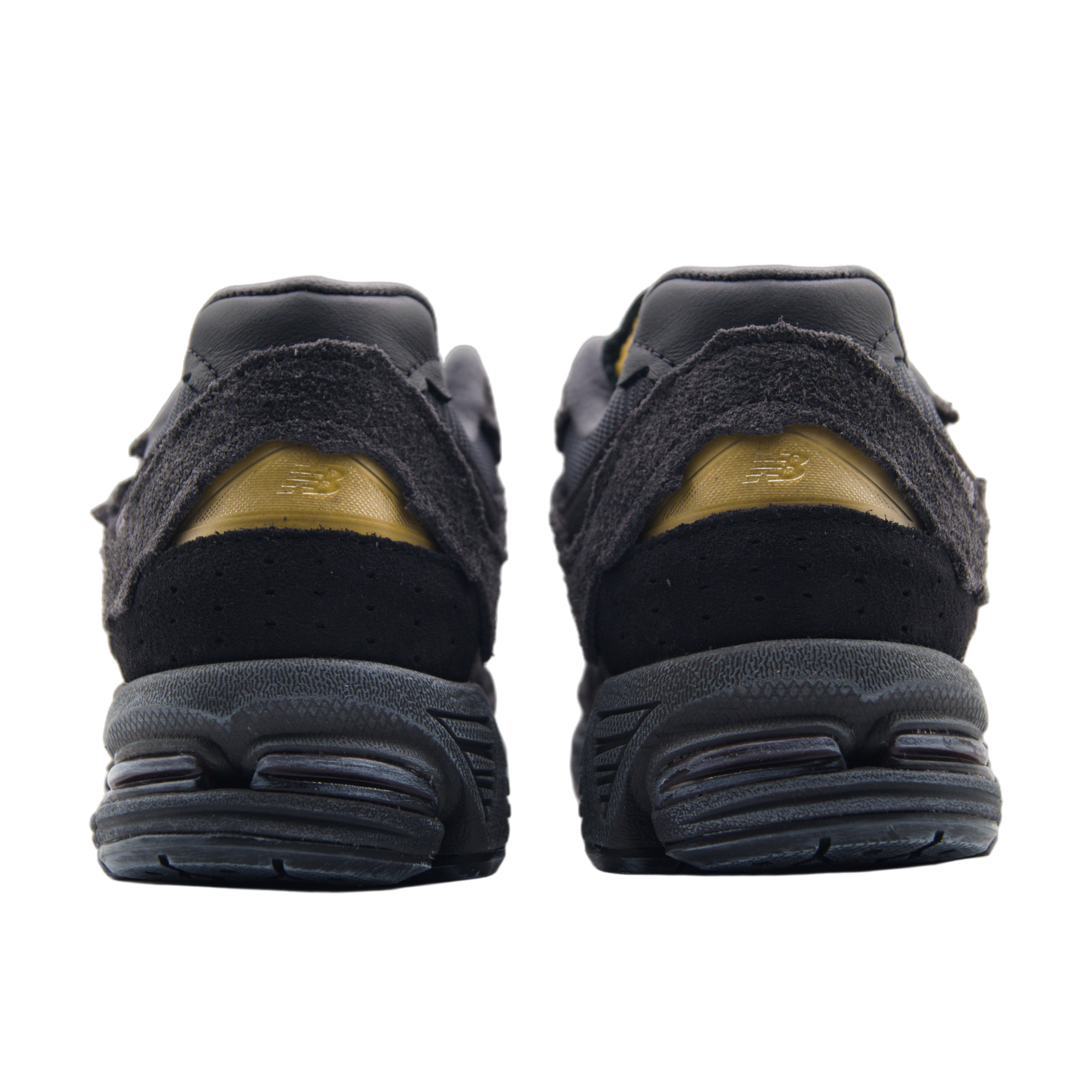 New Balance 2002R Protection Pack Phantom – grafitowe sneakersy