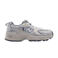 New Balance 530 Summer Fog Navy – sneakersy