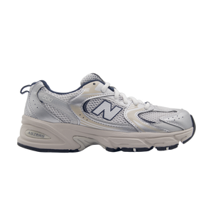 New Balance 530 Summer Fog Navy – sneakersy