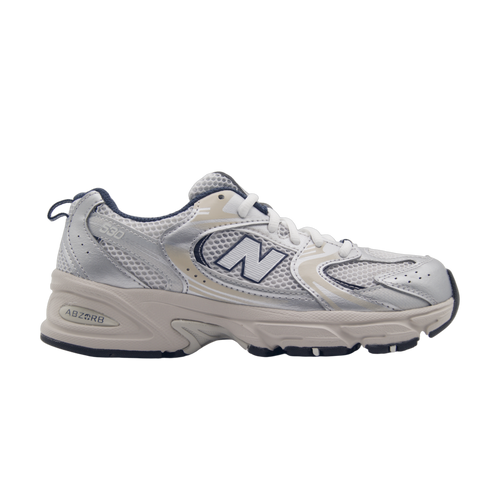 New Balance 530 Summer Fog Navy – sneakersy