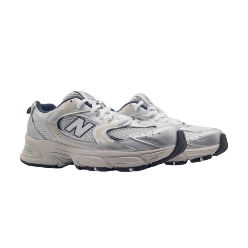 New Balance 530 Summer Fog Navy – sneakersy