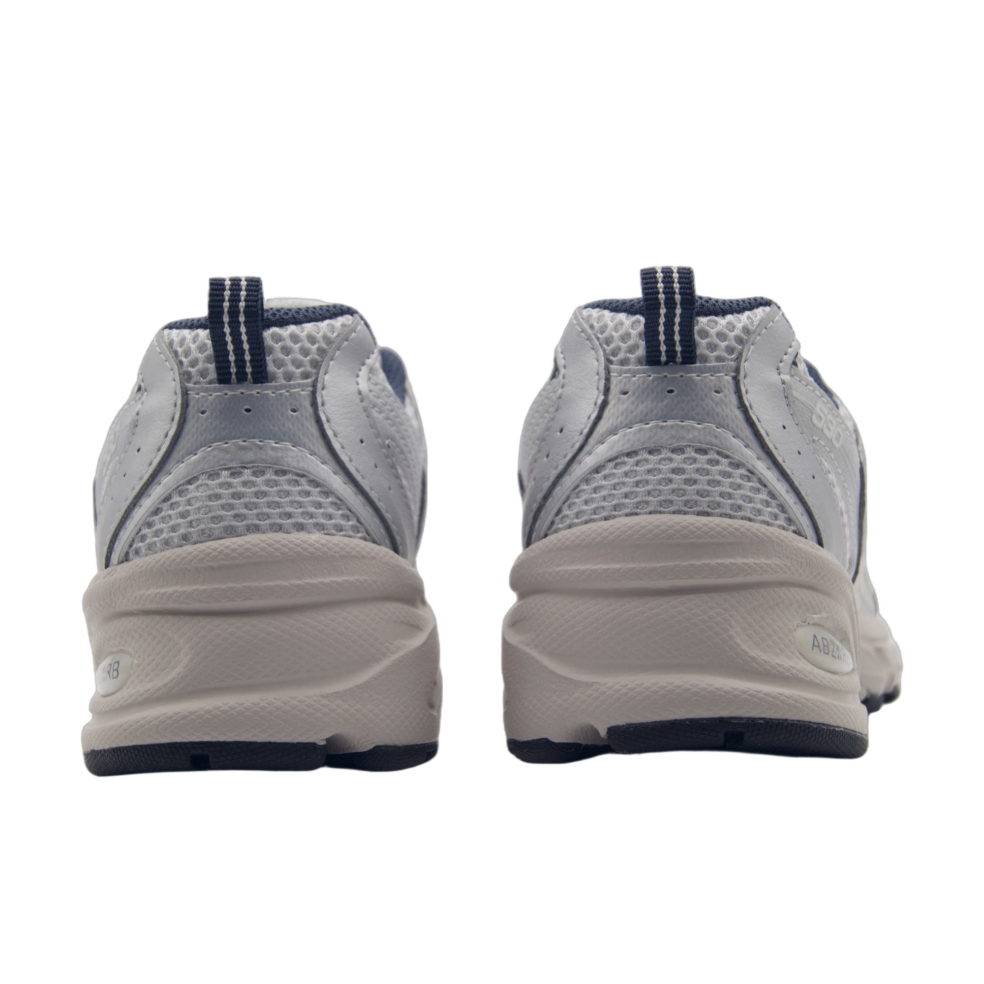 New Balance 530 Summer Fog Navy – sneakersy