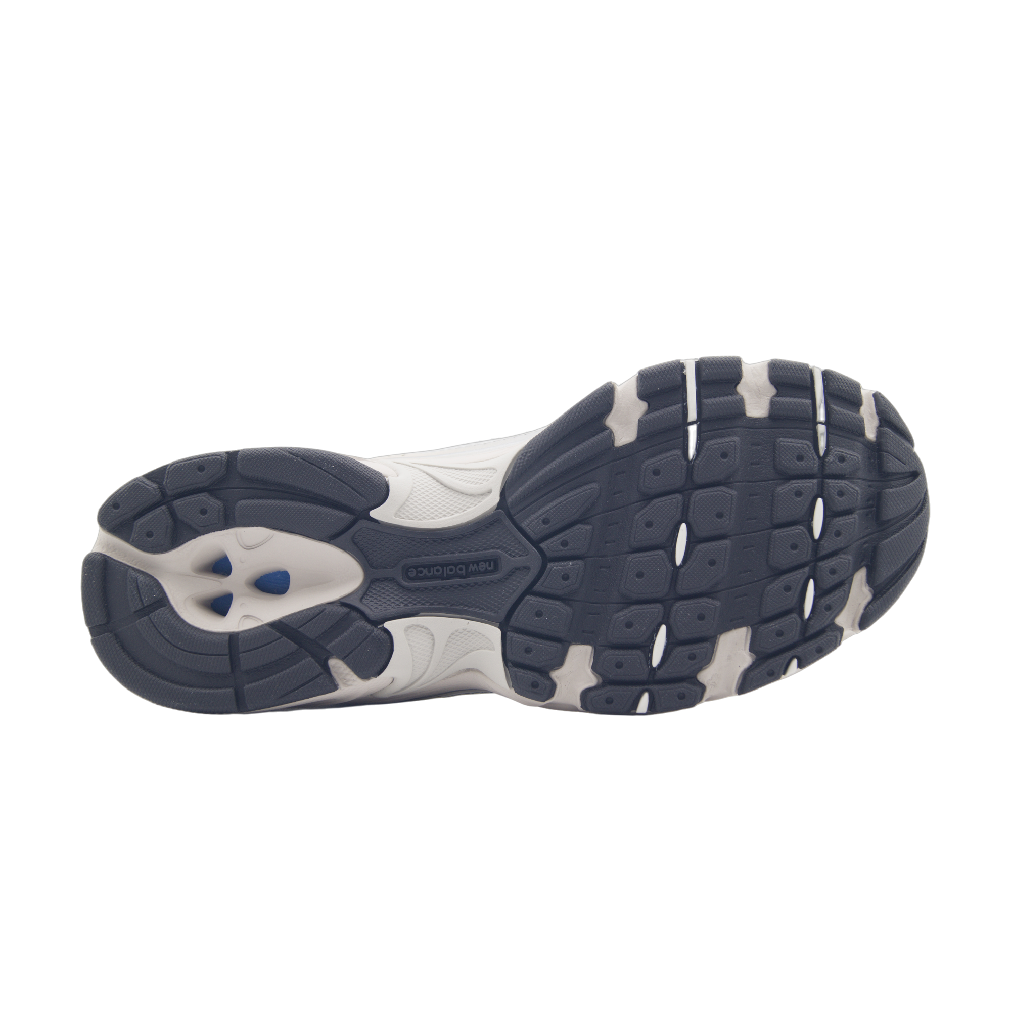 New Balance 530 Summer Fog Navy – sneakersy