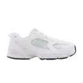 New Balance 530 White Lime – białe sneakersy