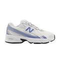 New Balance 740 Sliver Blue - sneakersy