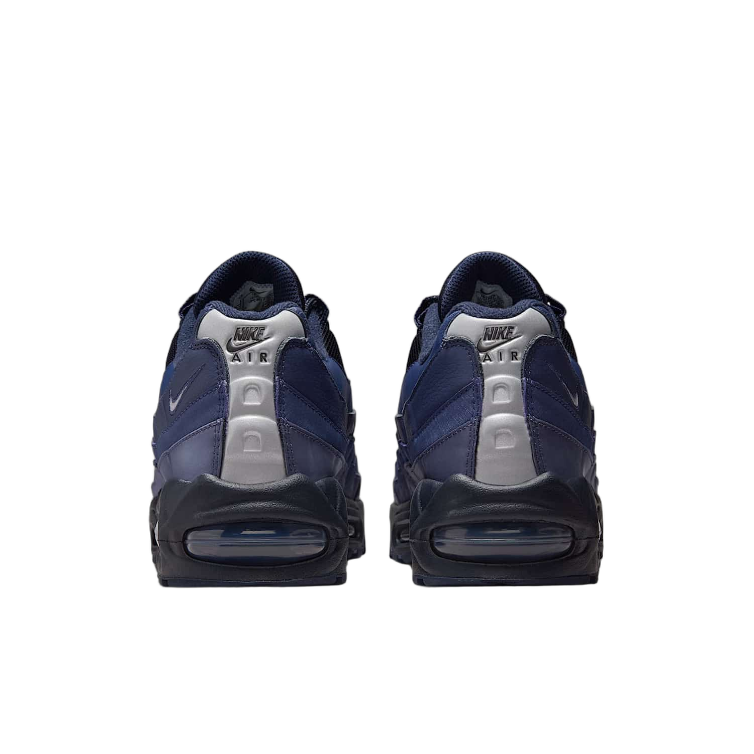 Nike Air Max 95 OG Big Bubble Sanded Purple - buty sneakersy Offstreet