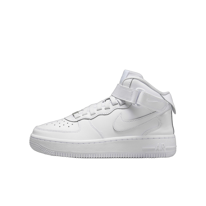 Nike Air Force 1 Mid EO (GS) - buty sneakersy Offstreet
