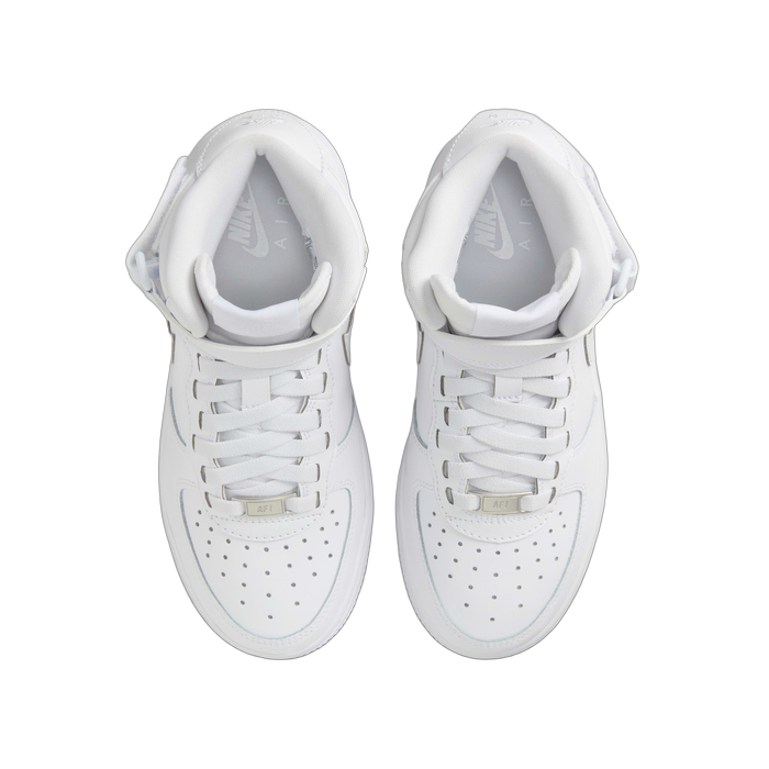 Nike Air Force 1 Mid EO (GS) - buty sneakersy Offstreet