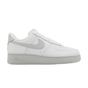 Nike Air Force 1 '07 Summit White Strata Grey