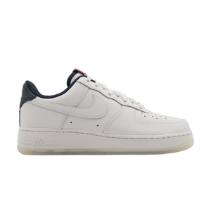 Nike Air Force 1 Low '07 NBA Phantom - sneakersy