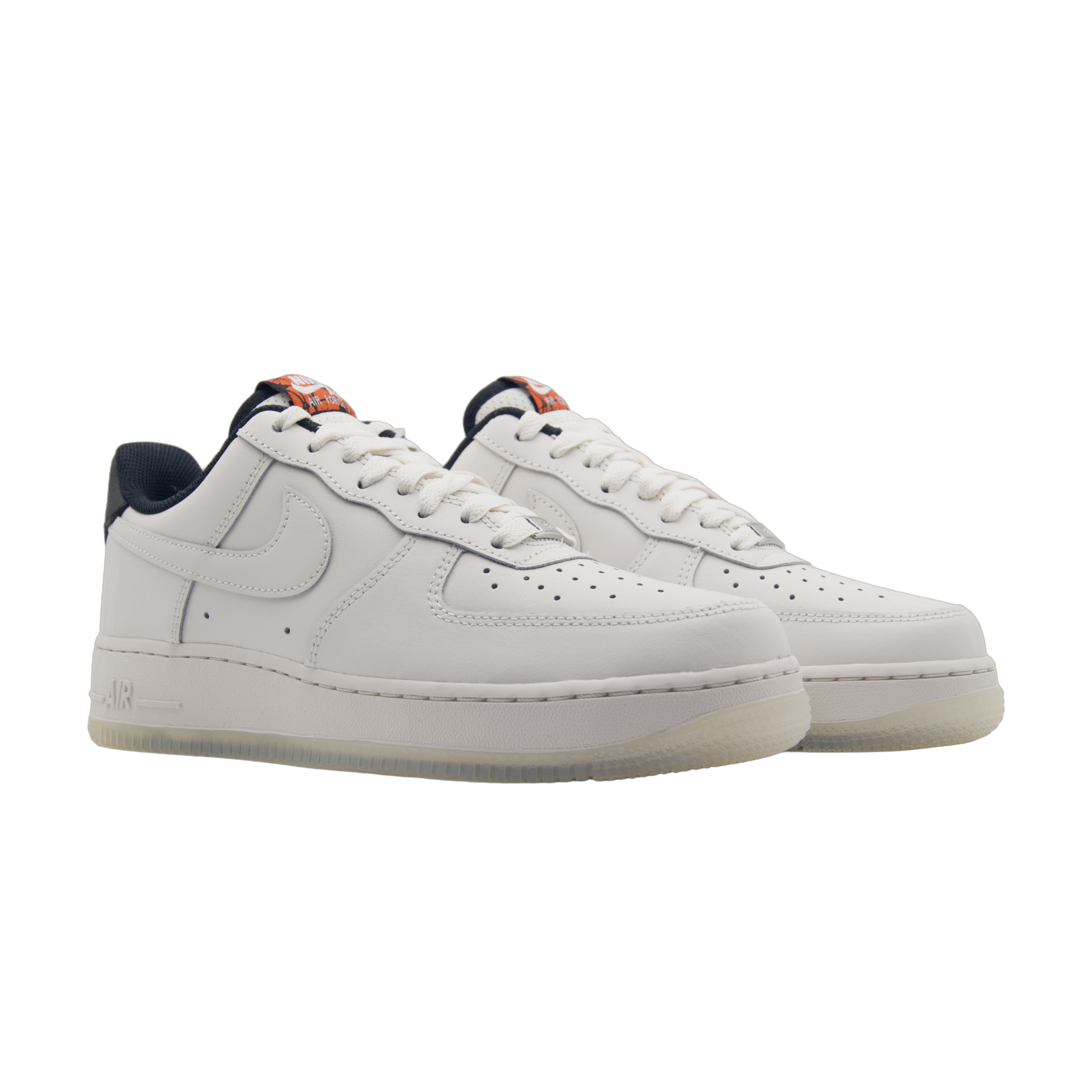 Nike Air Force 1 Low '07 NBA Phantom - sneakersy
