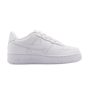 Nike Air Force 1 Low NOCTA Certified Lover Boy – białe sneakersy