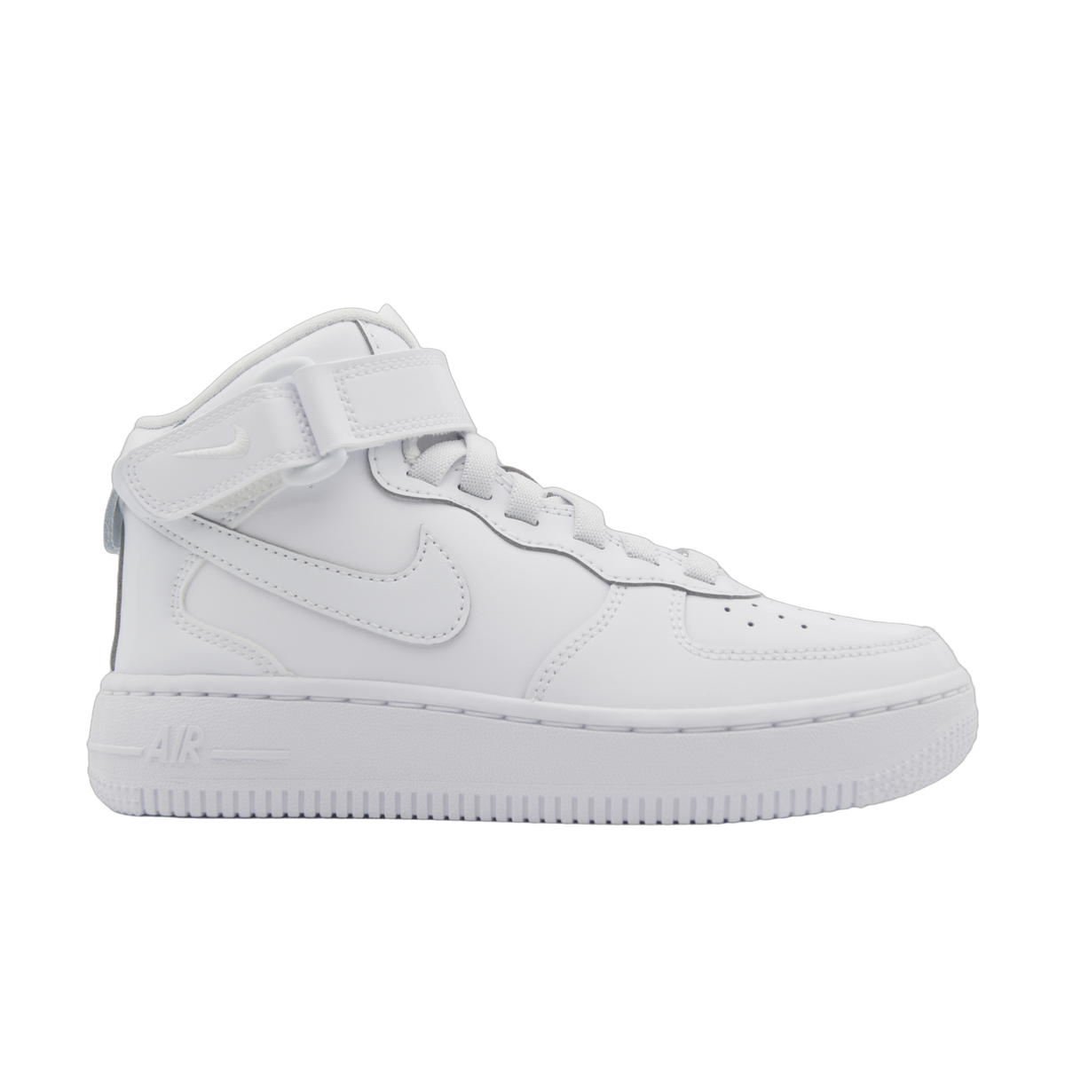 Nike Air Force 1 Mid EasyOn White