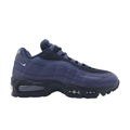Nike Air Max 95 OG Big Bubble Sanded Purple - sneakersy