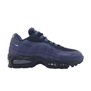 Nike Air Max 95 OG Big Bubble Sanded Purple - sneakersy