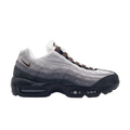 Nike Air Max 95 SB Cacao Wow - sneakersy lifestyle