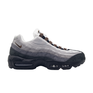 Nike Air Max 95 SB Cacao Wow - sneakersy lifestyle