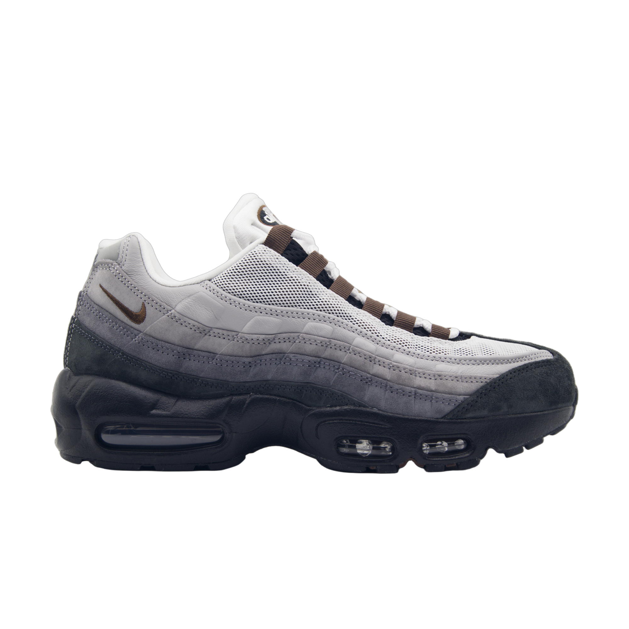 Nike Air Max 95 SB Cacao Wow - sneakersy lifestyle